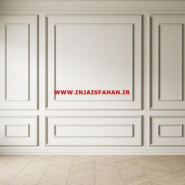 قاب بندی دیوار