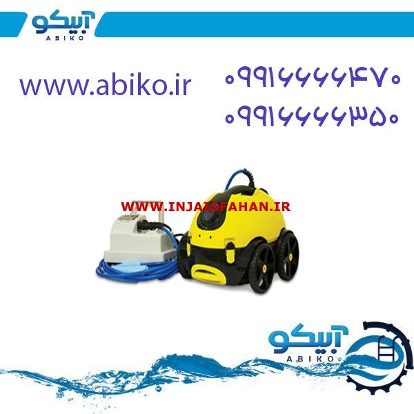 آبیکو، انتخابی هوشمندانه برای تامین لوازم استخر در گلستان
