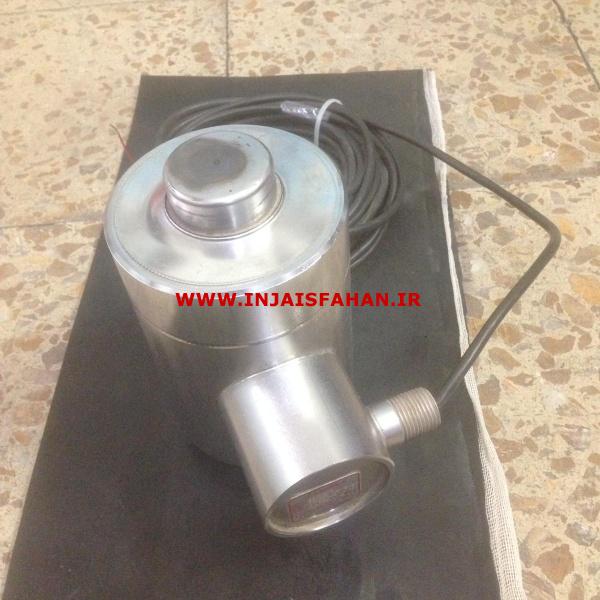 فروش انواع لودسل های خمشی و کششی