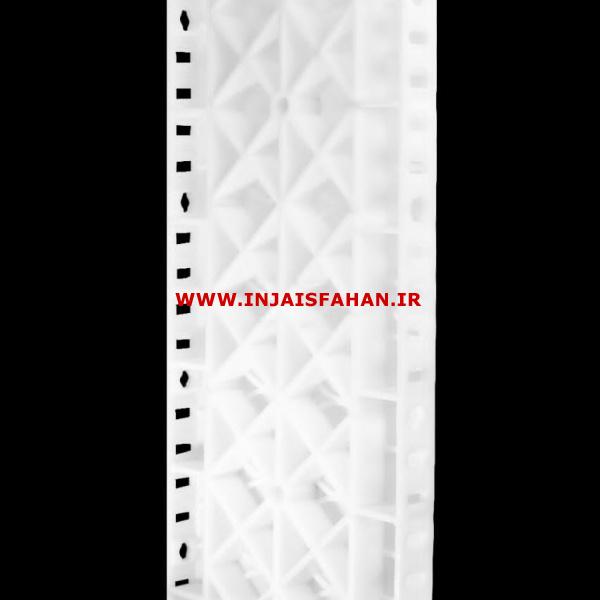 قالب پلیمری پلاستیکی