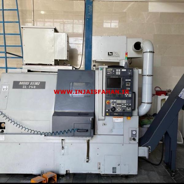 کلیه خدمات cnc  و تراشکاری