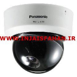 دوربین مداربسته دام آنالوگ پاناسونیک WV-CF614