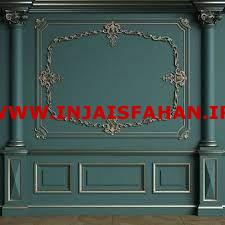 قاب بندی دیوار