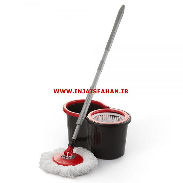 تی چرخشی در دو سایز