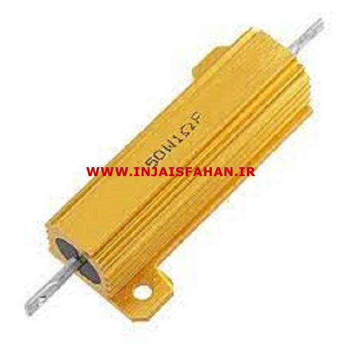 فروش مقاومت هیت سینگ دار