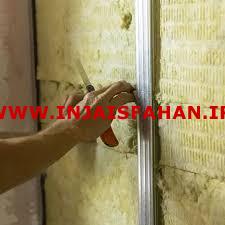 بهترین عایق صوتی باقیمت مناسب