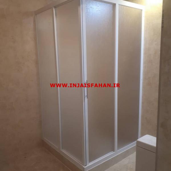 کابین دوش و درب مستر