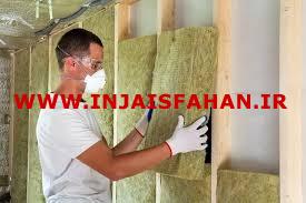 بهترین عایق صوتی باقیمت مناسب