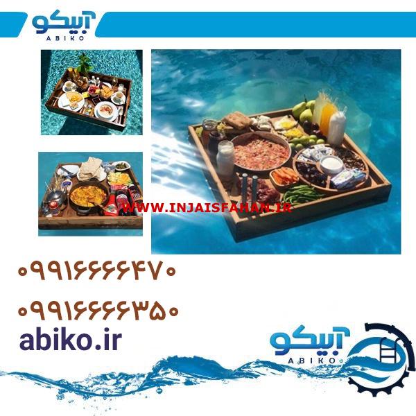 نمایندگی فروش تجهیزات استخر و جکوزی آبیکو در شیراز