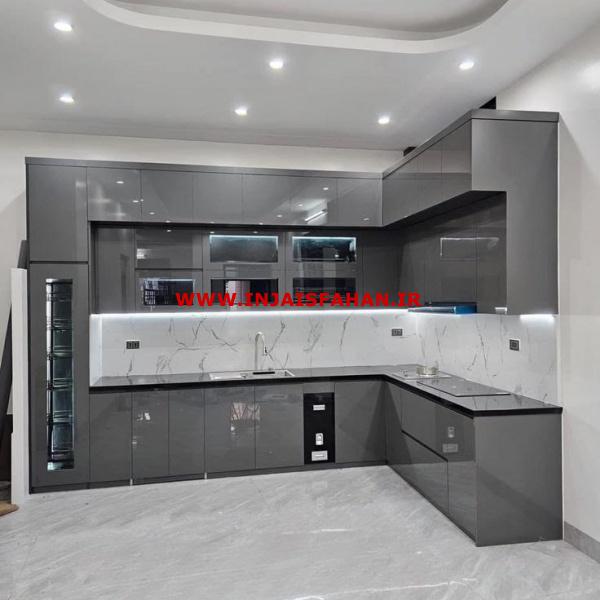 کابینت آشپزخانه