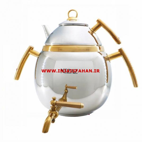 عمده فروشی کتری و قوری نزاز  NEZAZ