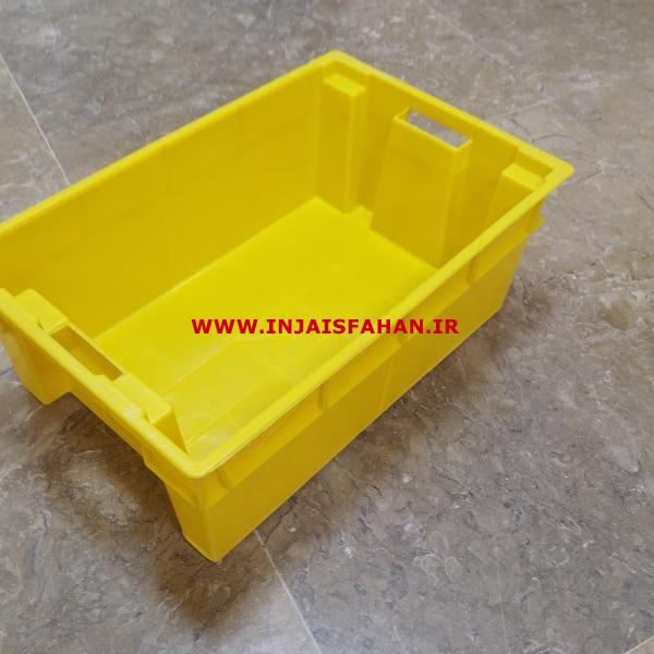 سبد حمل میگو