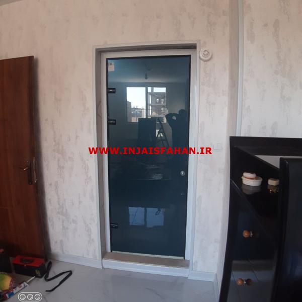 کابین دوش و درب مستر