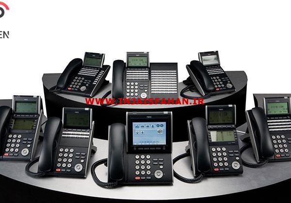 نصب ویپ ، تجهیزات ویپ ، فروش voip