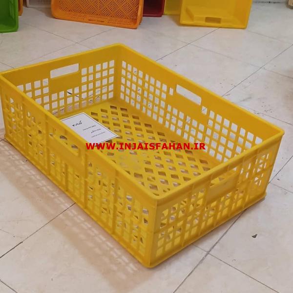 سبد نان فانتزی سبد سبزی سبد الایشات مرغ