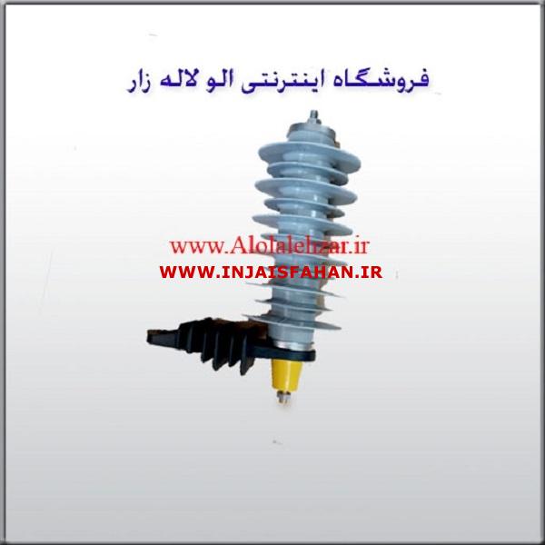 برقگیر انتقال توان پایدار