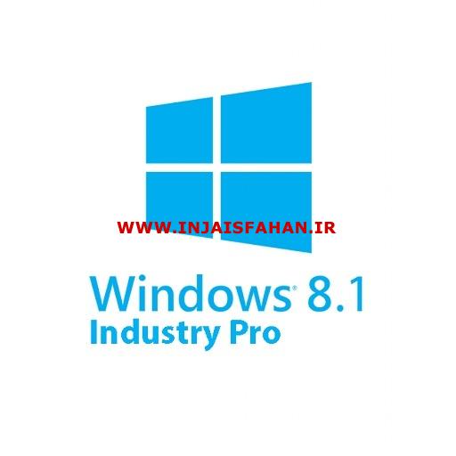 لایسنس ویندوز 8.1 امبدد پرو اورجینال