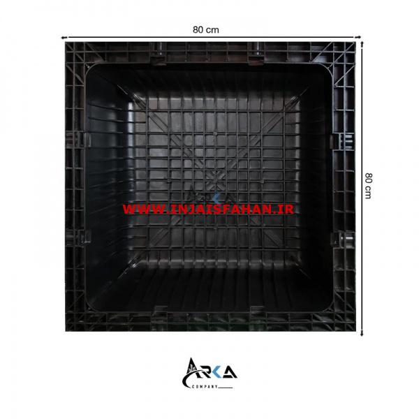 وافل یکطرفه درجه یک