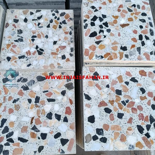 موزاییک یاقوتی نمره 5 – عالی برای مناطق رطوبتی