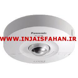 دوربین مداربسته 360 درجه آی‌پی پاناسونیک WV-SF448E