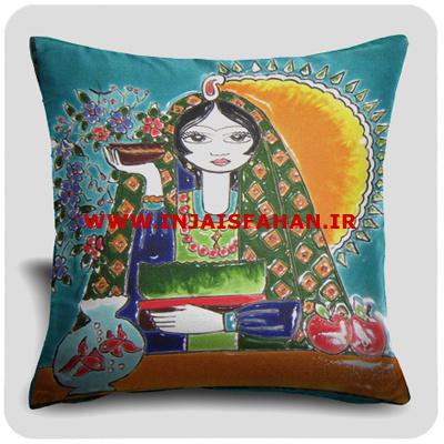 گروه تولیدی ایران یوز (انجام کلیه خدمات چاپ سابلیمیشن)