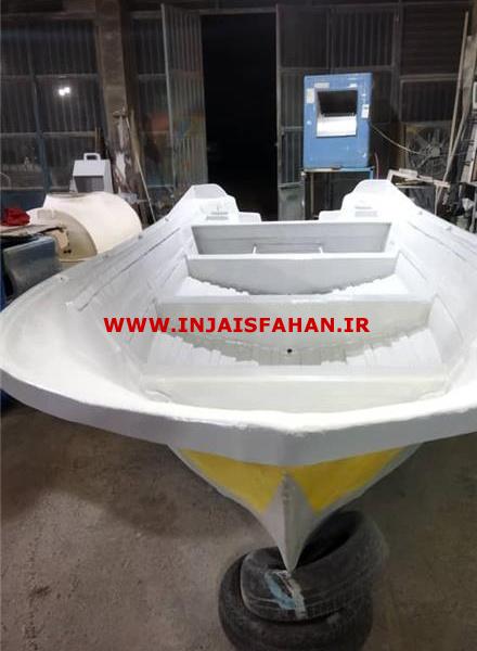 قایق های موتوری باری و صیادی