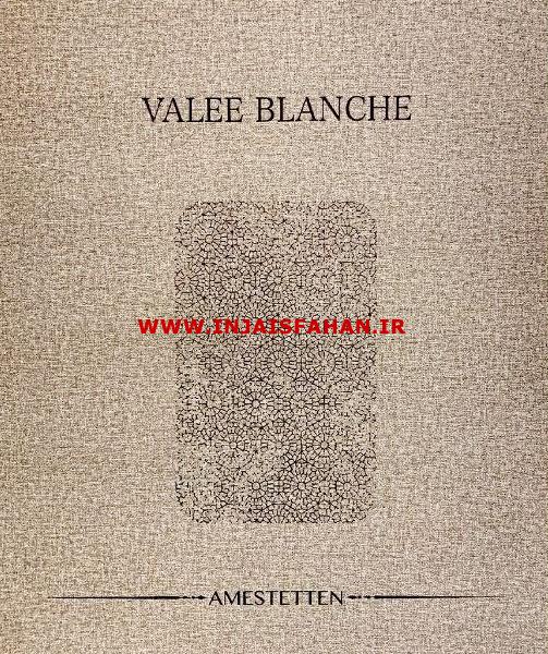 آلبوم کاغذ دیواری والی بلانچه VALEE BLANCHE