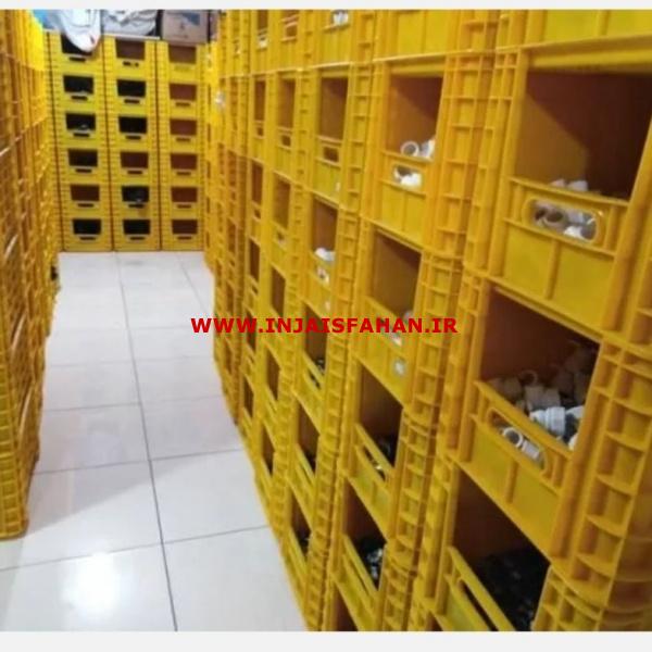 سبد ابزاری سبد قفسه بندی