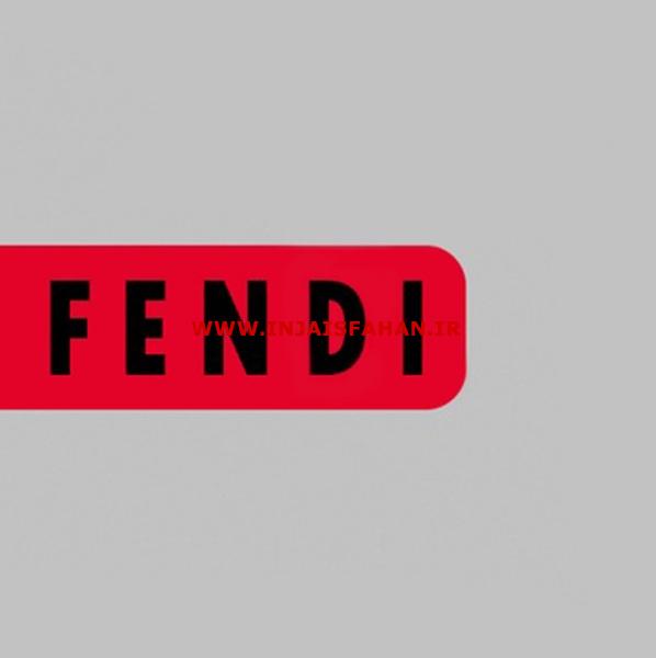 پارکت لمینت فندی FENDI