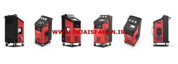 شارژ گاز کولر مدل AC519