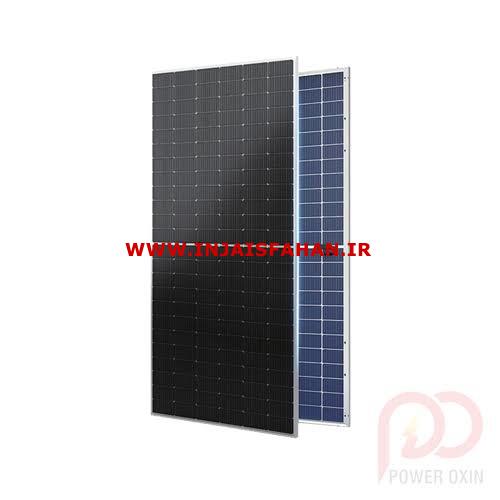 پنل خورشیدی 620 وات جینکو سولار JKM620N-78HL4