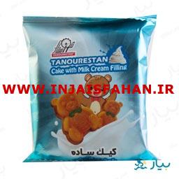 تخفیفات 44 درصدی کیک و کلوچه و اعطای نمایندگی