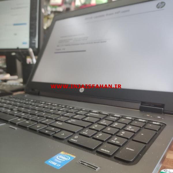 لپ تاپ HP ZBOOK15 G1