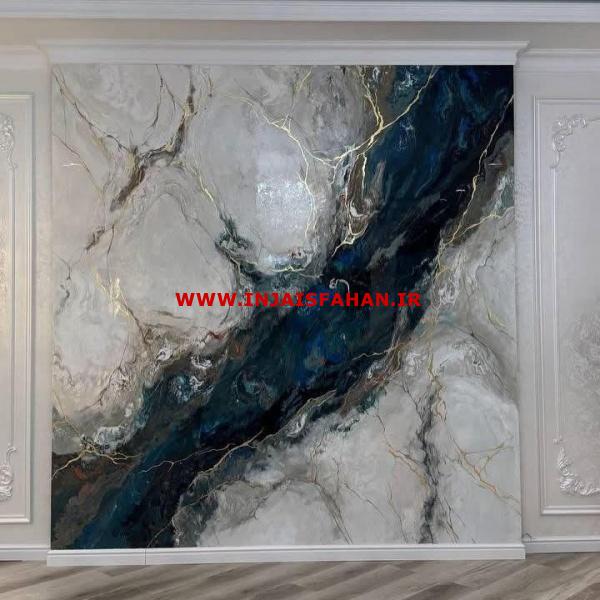 اجرای تخصصی استوکو-جدیدترین متریال روزدراصفهان