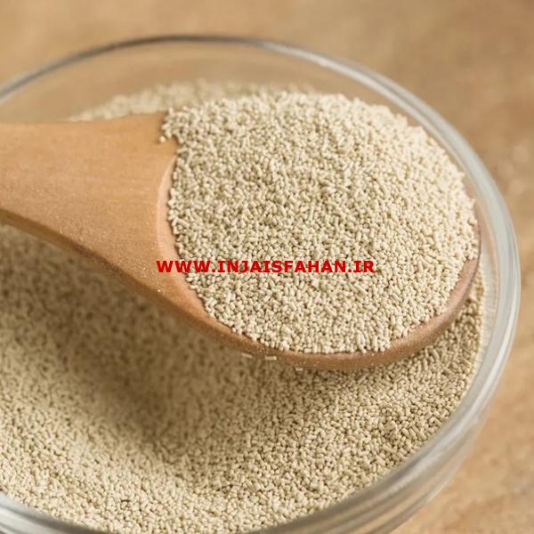 مخمر لالوین EC1118 و مخمر رد استار فرانسه