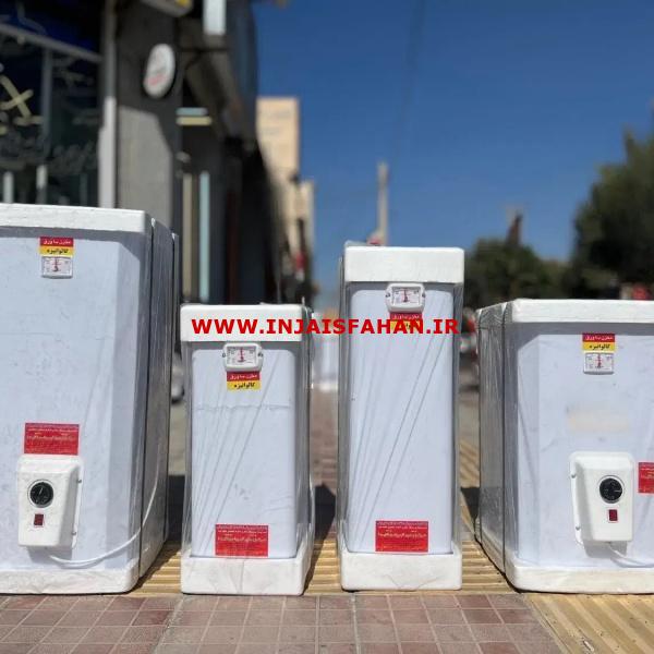 آبگرمکن برقی