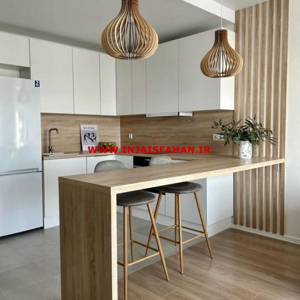 کابینت مدرن دراصفهان