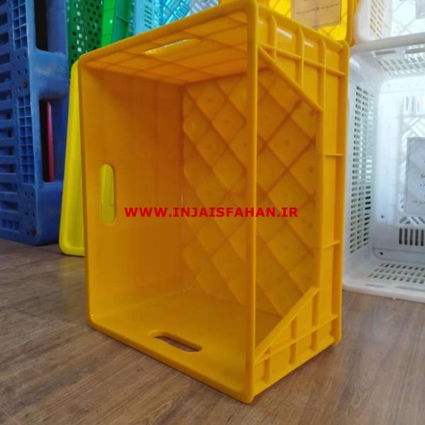 سبد قفسه بندی و ابزاری