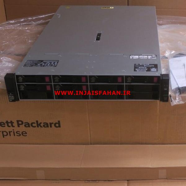 کامپیوتر سرور پرقدرت HP DL380 G10