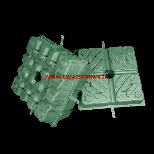 قالب یوبوت سقفی مارک کمپانی آرکا