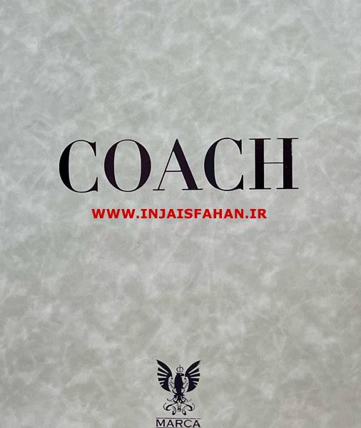 آلبوم کاغذ دیواری کوچ COACH