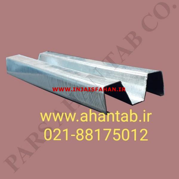 تولید زیرسازی سمنت برد آهن تاب