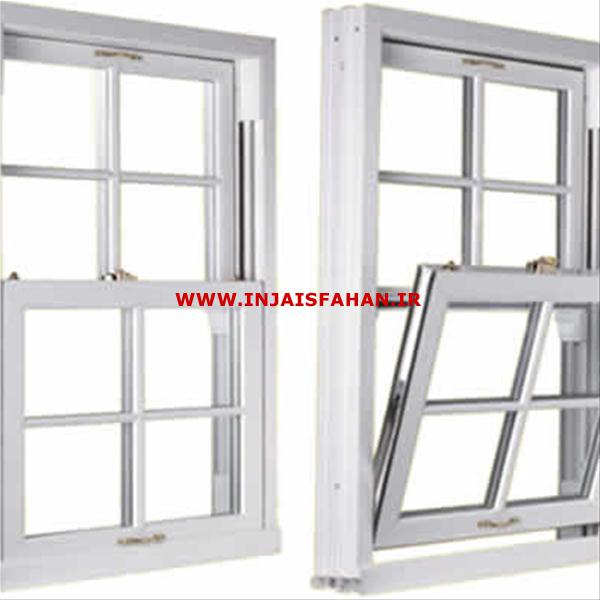 تولیدکننده در و پنجره دوجداره   UPVC ، پنجره آلومینیوم  ترما