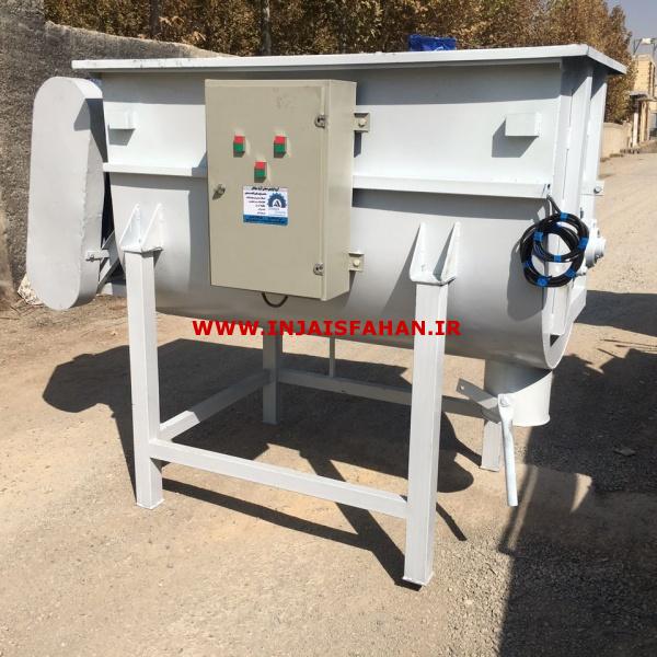 کیسه پر کن مواد و مصالح دیجیتال