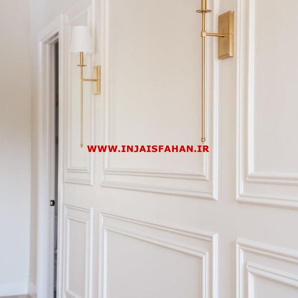 قاب بندی دیوار