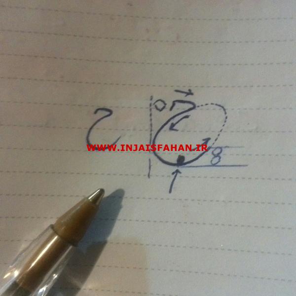 آموزش خوشنویسی با خودکار و مداد، زیبانویسی و اصلاح دستخط