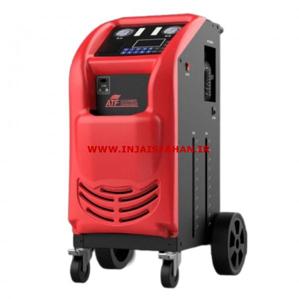 ساکشن روغن گیربکس اتومات مدل ATF501