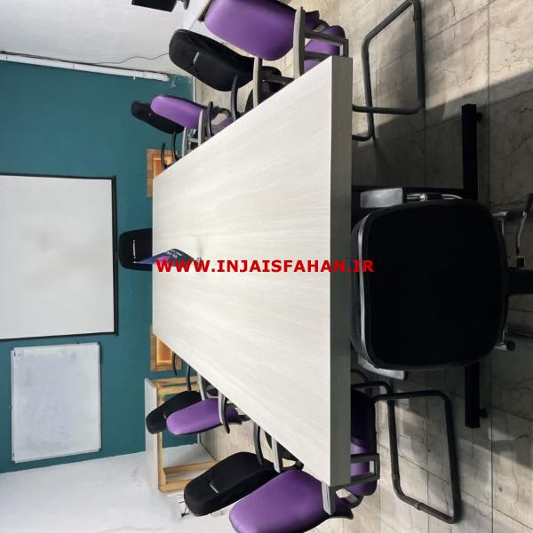 فضای کاراشتراکی