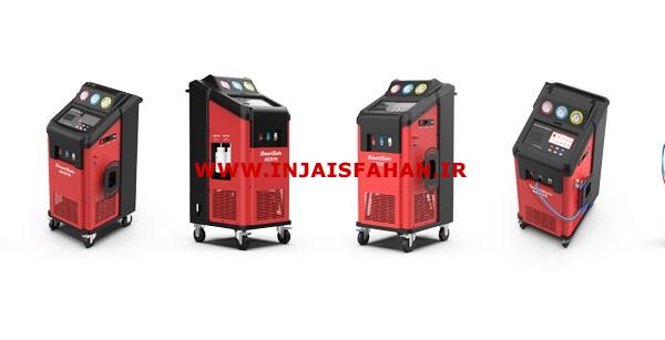 شارژ گاز کولر برند SmartSafe مدلAC519