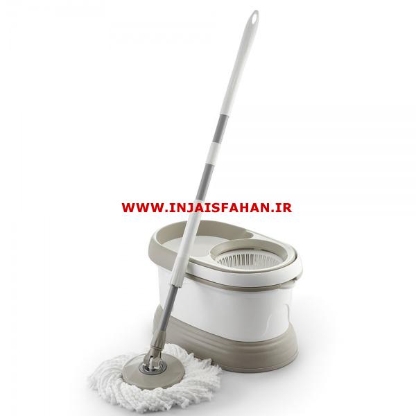 تی چرخشی در دو سایز
